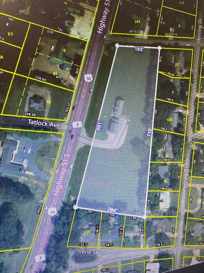 1186 Hwy 51 Hwy Property Photo 1