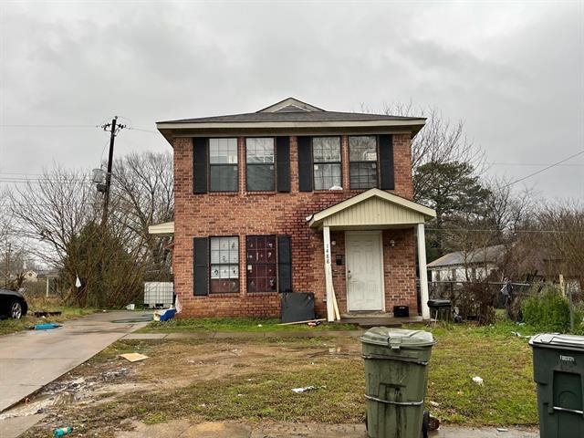 1488 Mcmillan St Property Photo 1