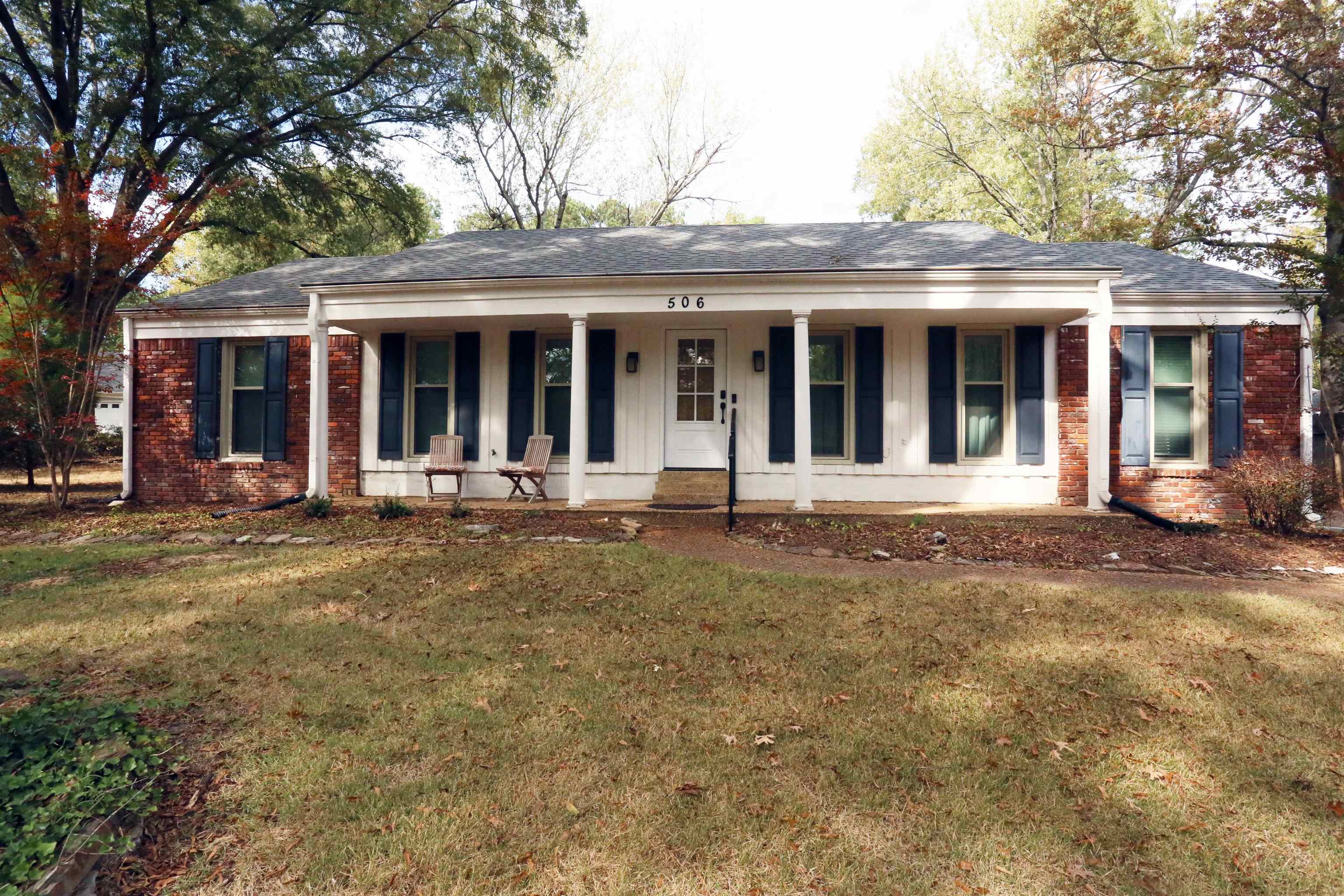 506 Rutledge Cv Property Photo 1