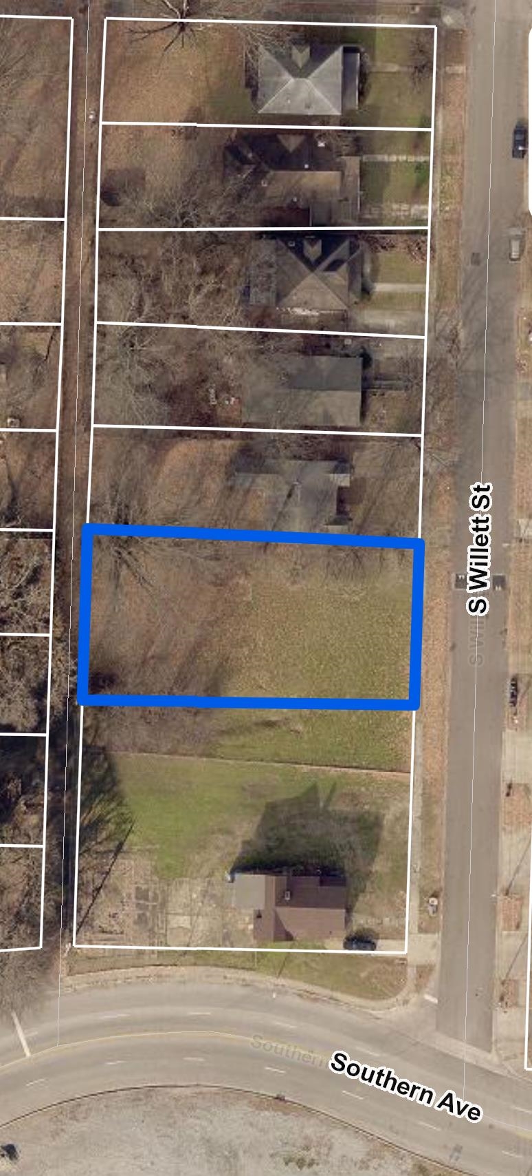 1059 S Willett St Property Photo 2
