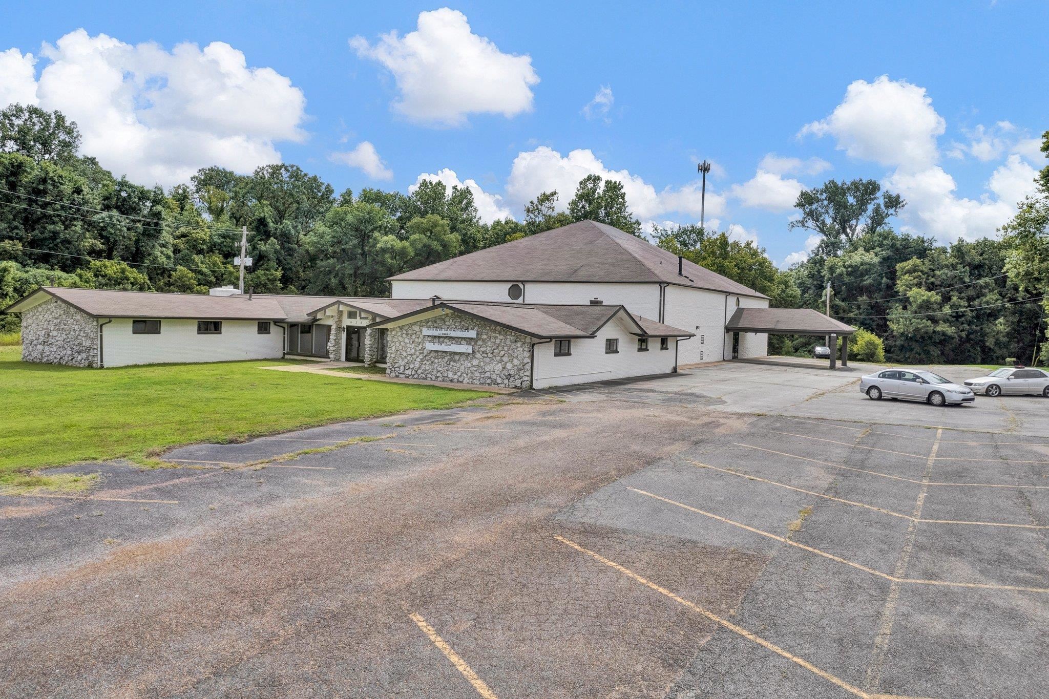 6368 Us 51 Hwy N Property Photo 1