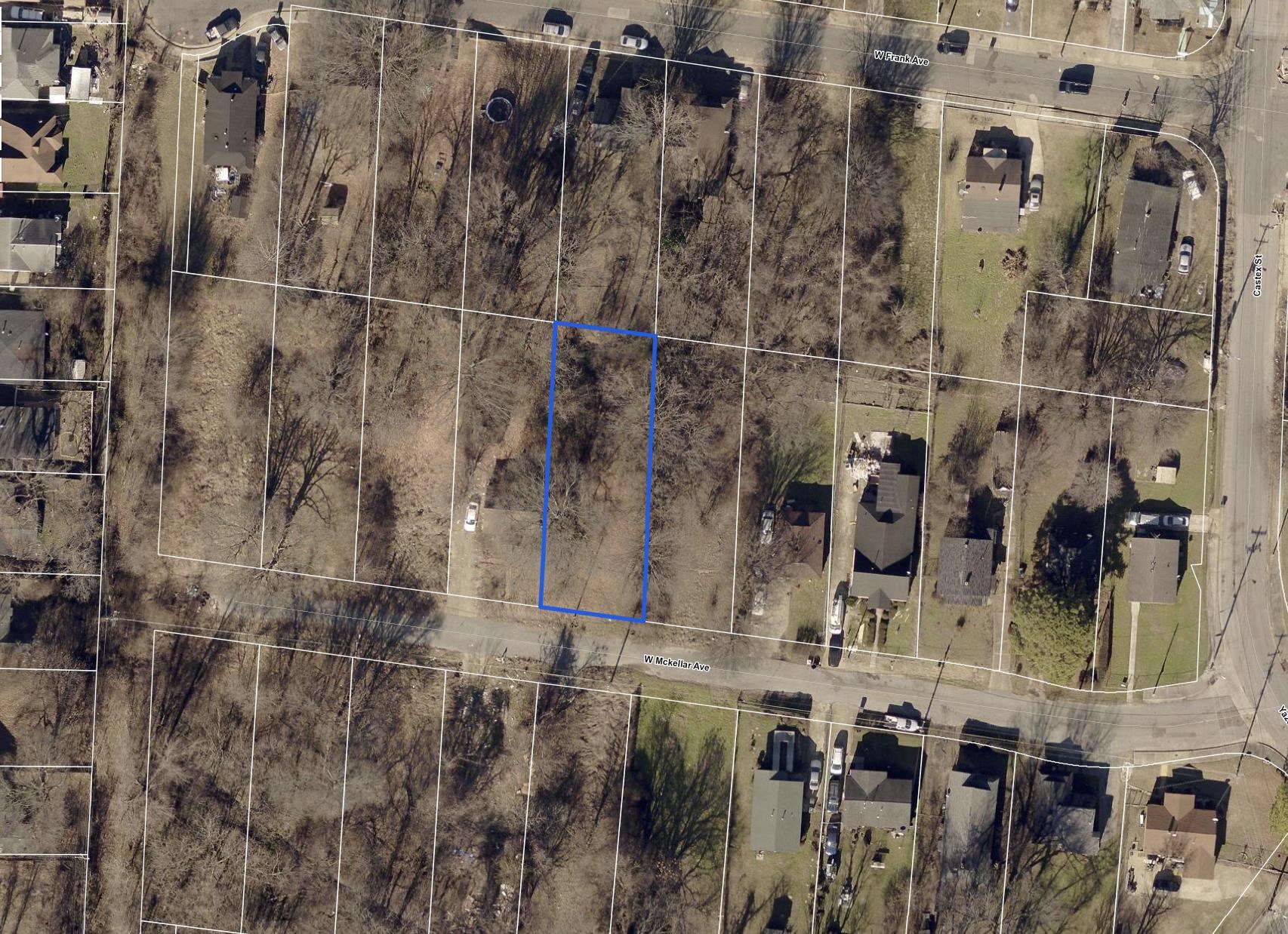 260 W Mckellar Ave Property Photo 1