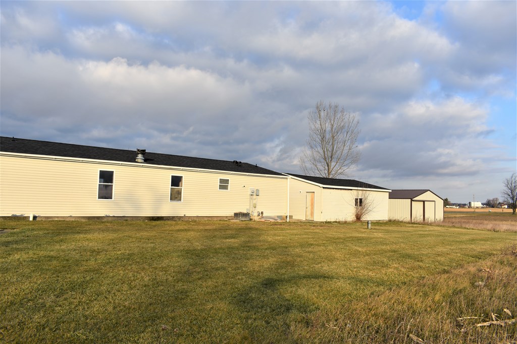 10040 N Napoleon Road Property Photo 25