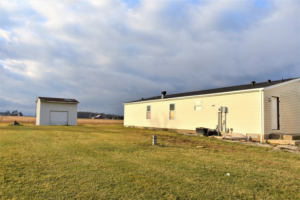 10040 N Napoleon Road Property Photo 26