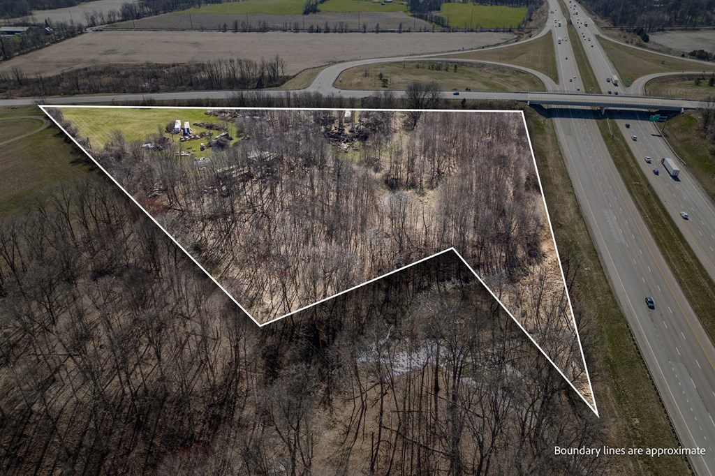 0 State Route 39 & I-71 Northeast Quadrant Property Photo 2