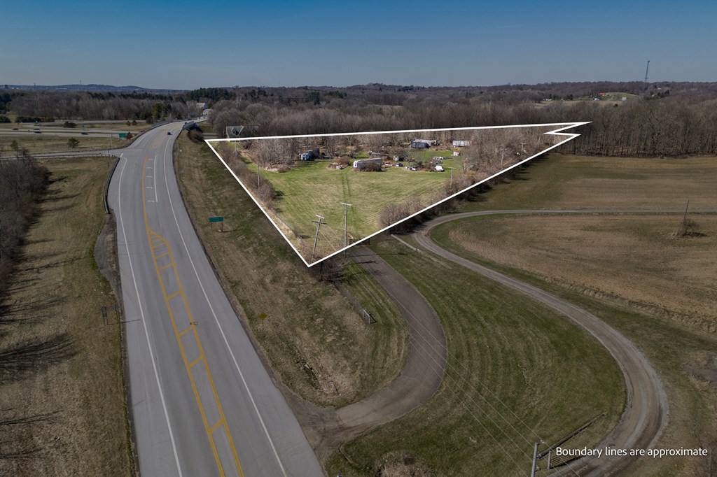 0 State Route 39 & I-71 Northeast Quadrant Property Photo 3