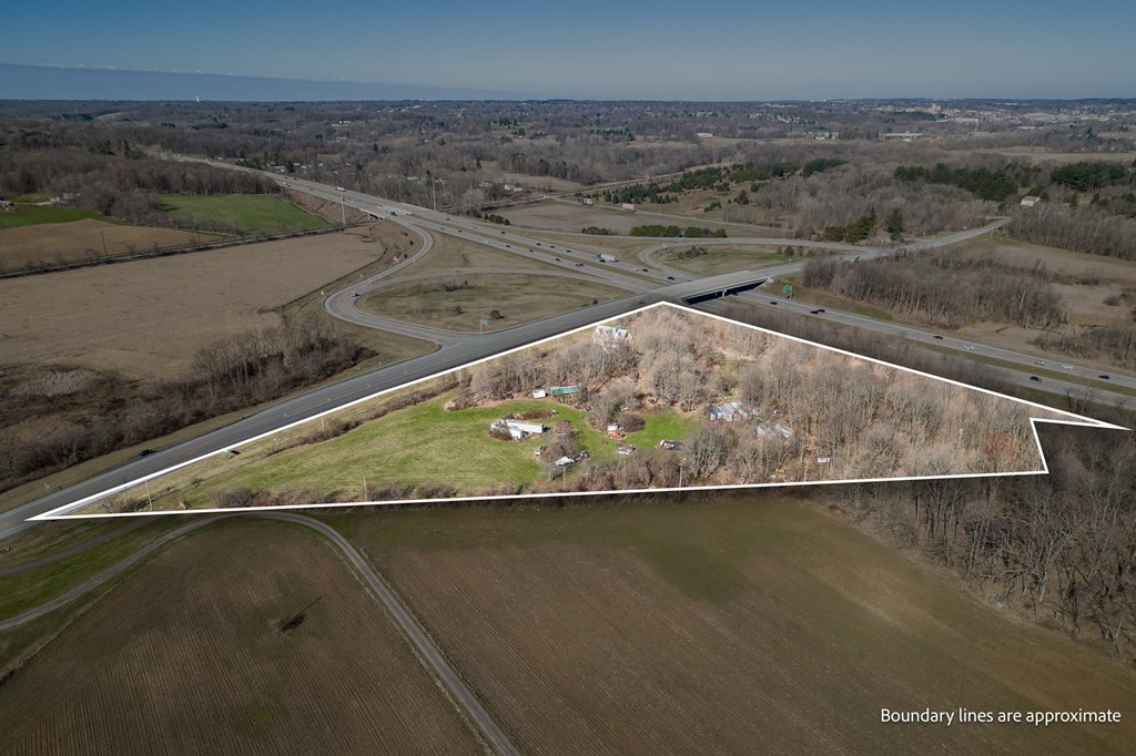 0 State Route 39 & I-71 Northeast Quadrant Property Photo 4