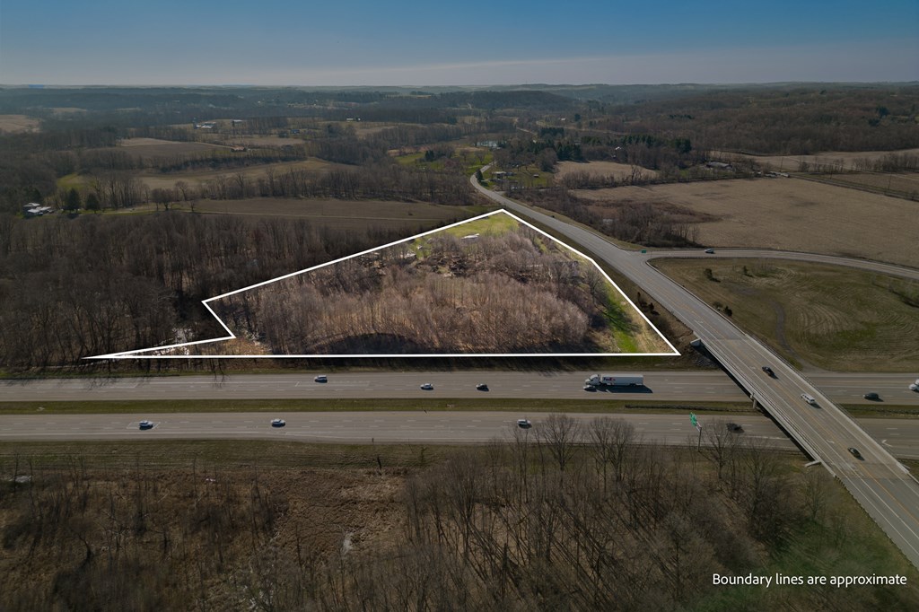 0 State Route 39 & I-71 Northeast Quadrant Property Photo 5