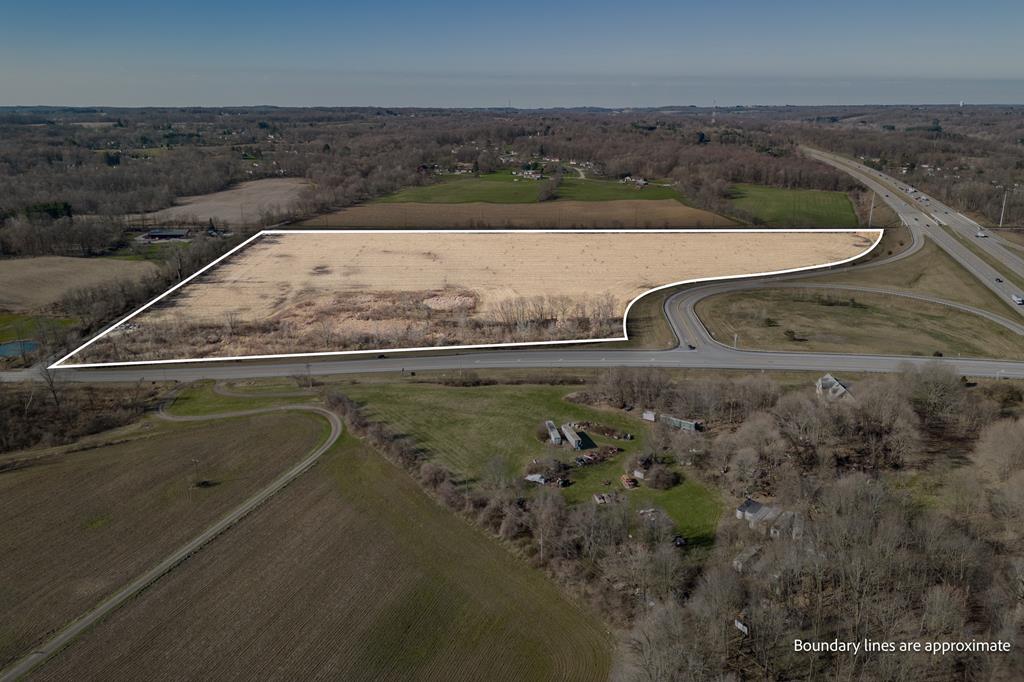 0 State Route 39 & I-71 Southeast Quadrant Property Photo 1
