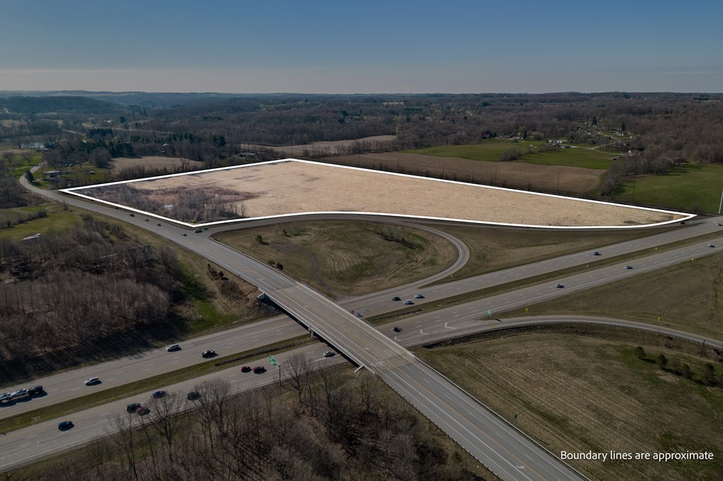 0 State Route 39 & I-71 Southeast Quadrant Property Photo 2