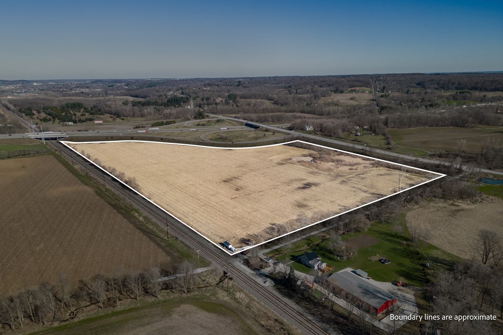 0 State Route 39 & I-71 Southeast Quadrant Property Photo 3