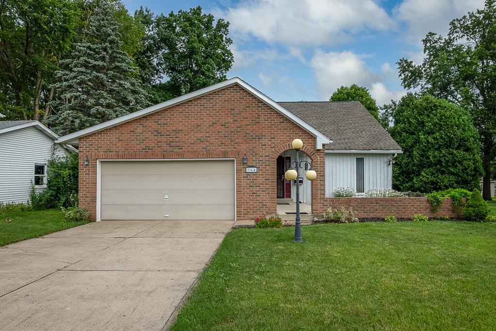 764 Sautter Drive Property Photo 1