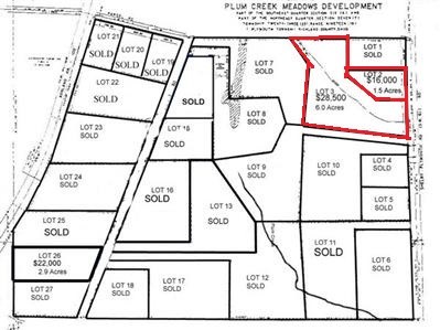 0 St Rt 61- Lot 2 Property Photo 2