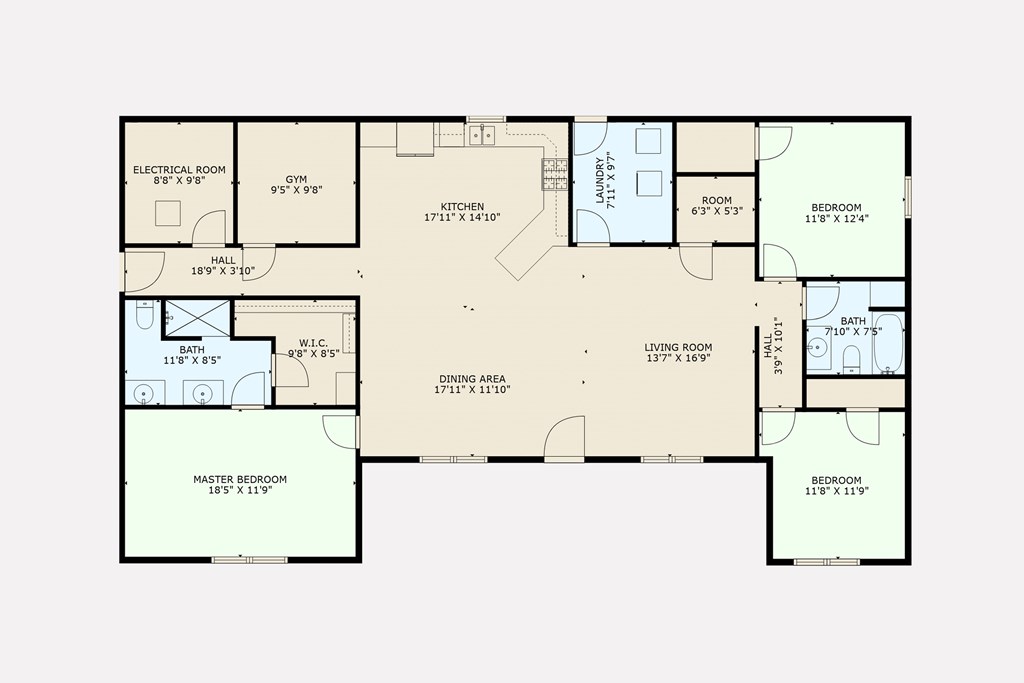 2124 Township Rd 905 Property Photo 18