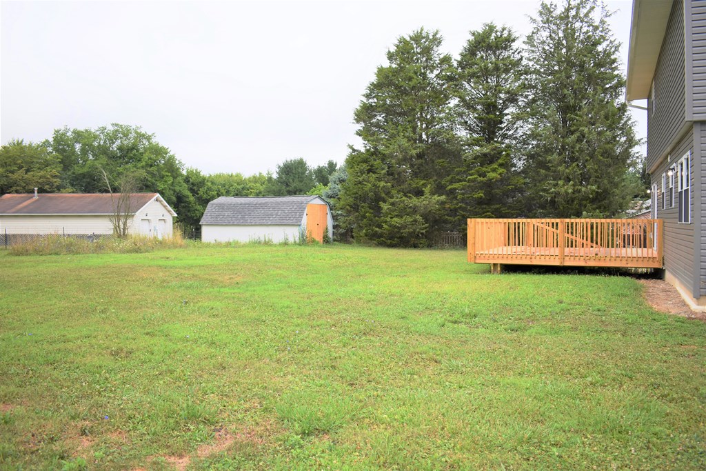 5844 State Route 152 Property Photo 6