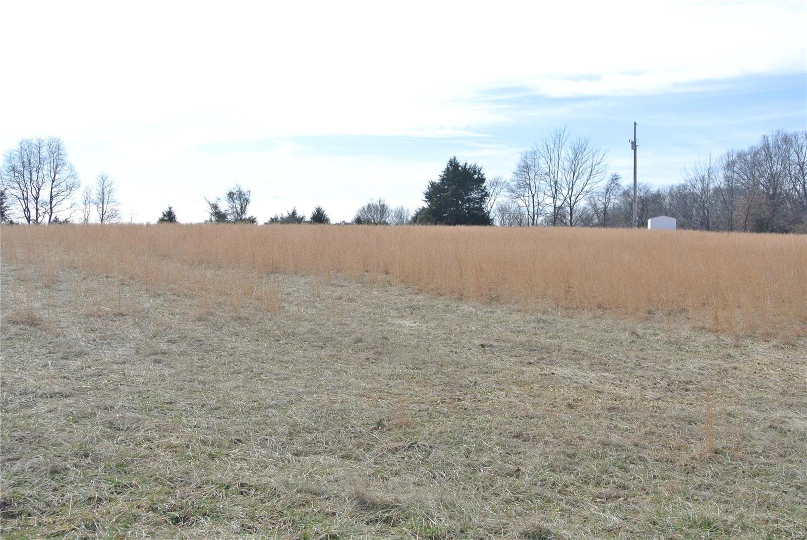 0 lot 5 Tyler Branch Road Property Photo 1