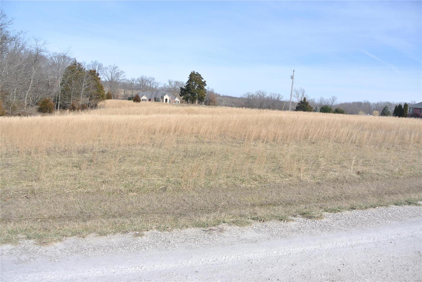 0 lot 47 Tyler Branch Road Property Photo 1
