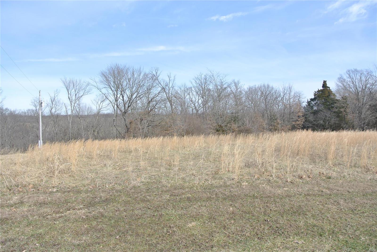 0 lot 27 Tyler Branch Road Property Photo 1