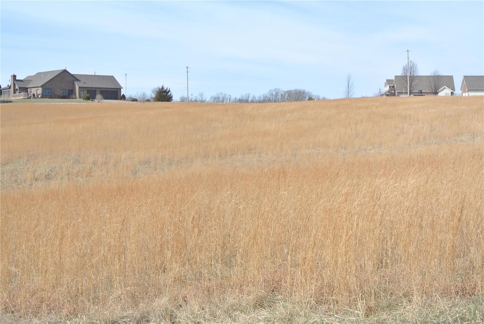0 lot 14 Oak Forest Drive Property Photo 1