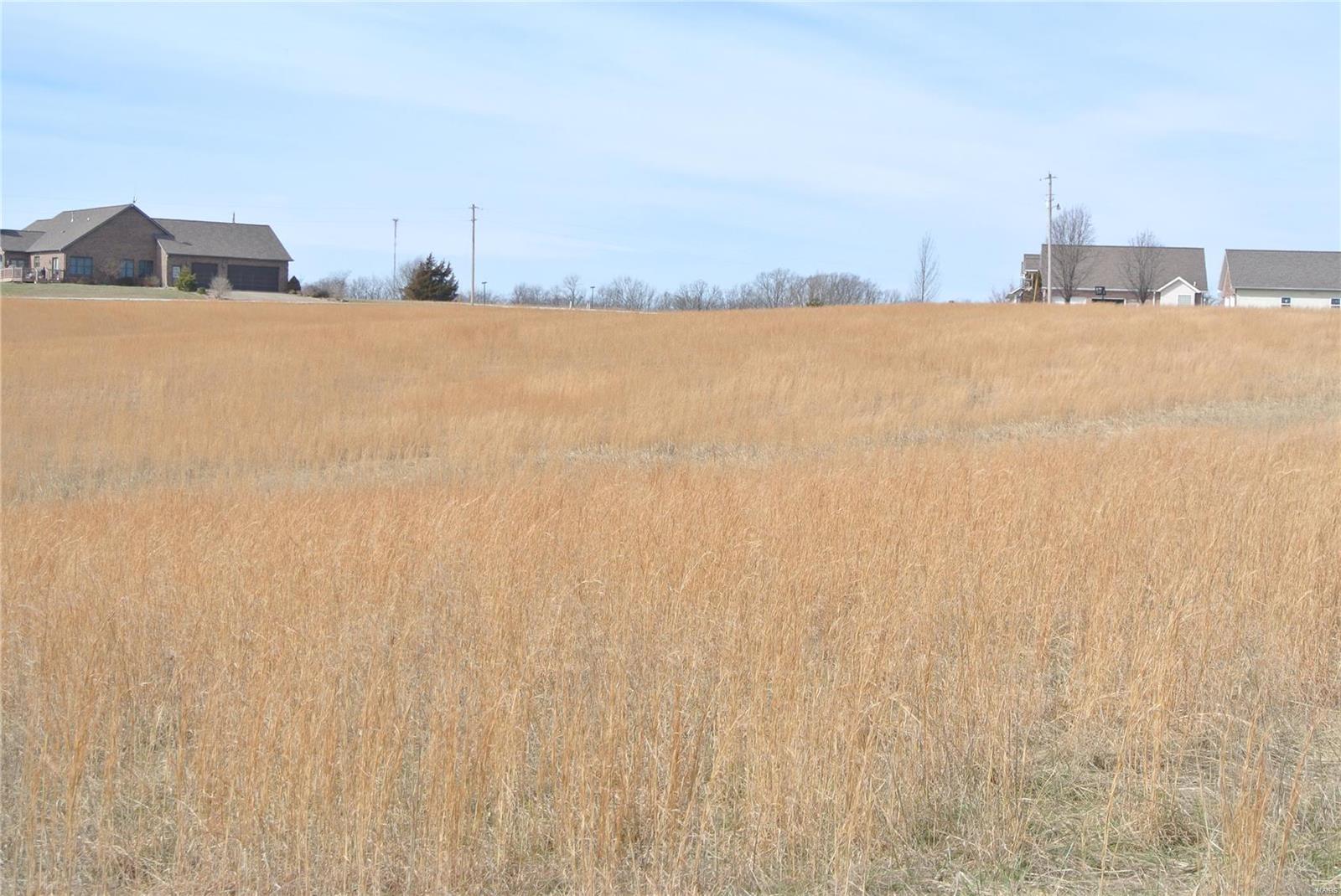0 lot 15A Oak Forest Drive Property Photo 1