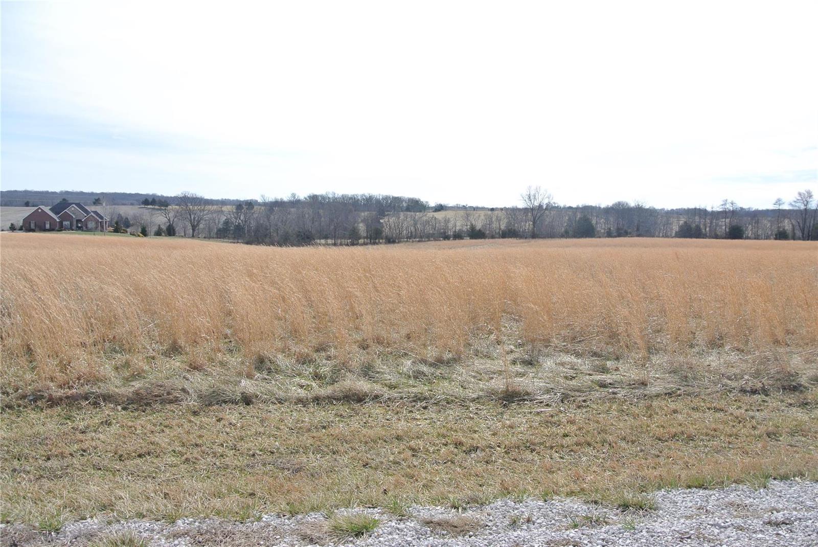 0 lot 17 Tyler Branch Road Property Photo 1