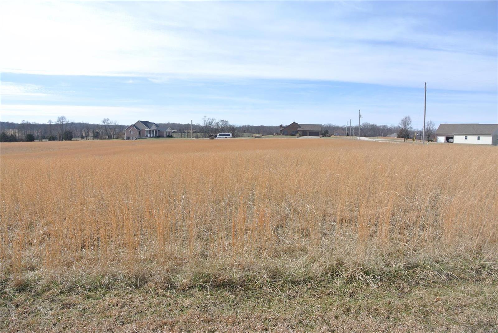 0 lot 18 Tyler Branch Road Property Photo 1