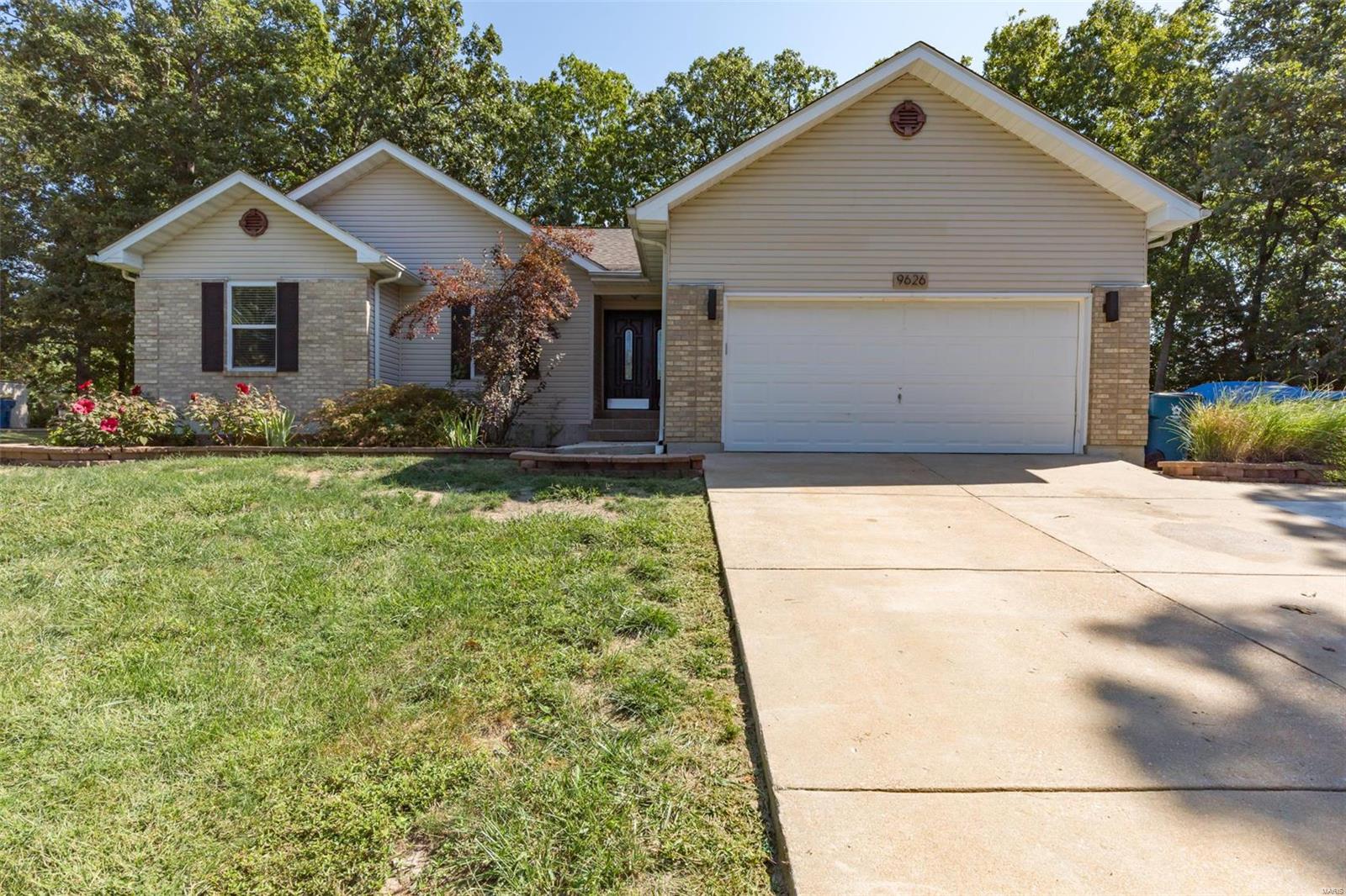 9626 Magnolia Drive Property Photo