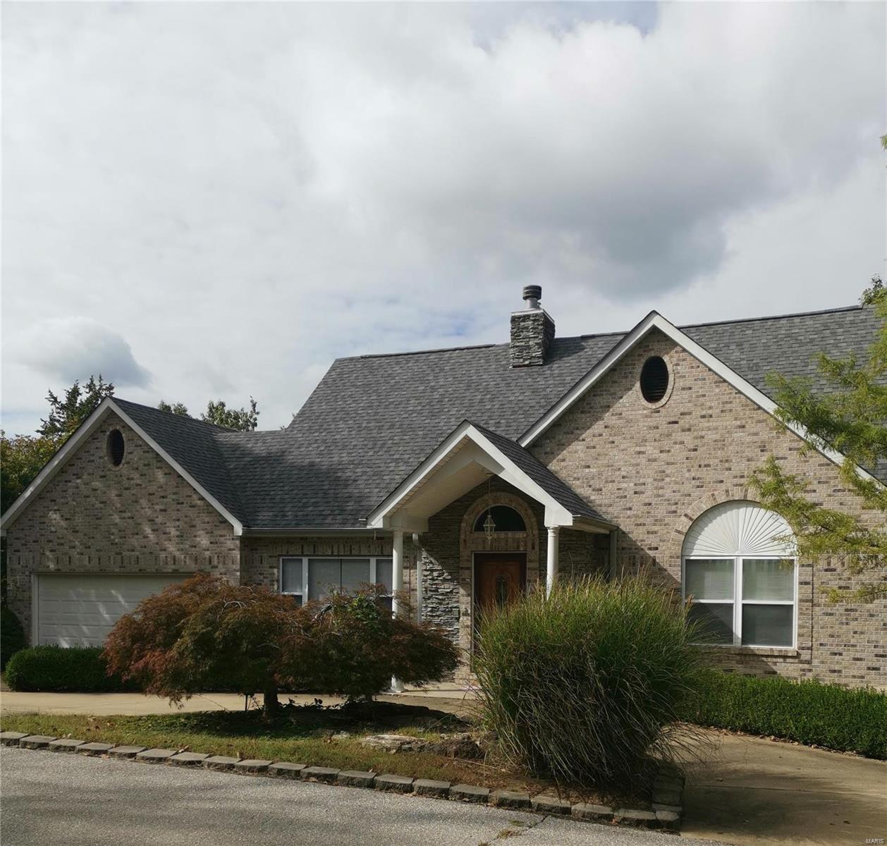 9615 Moonshine Drive Property Photo