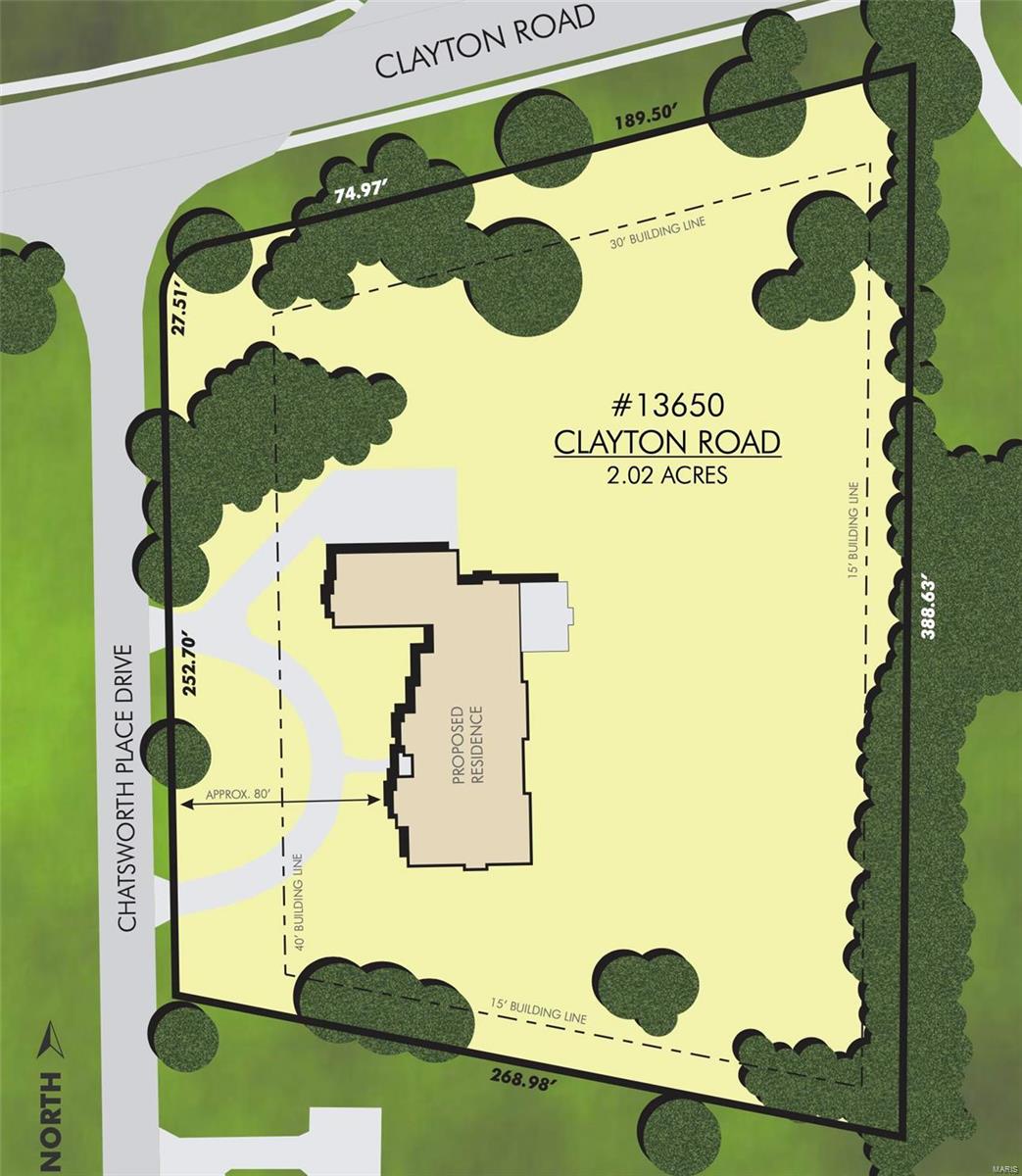 13650 Clayton Road Property Photo 6