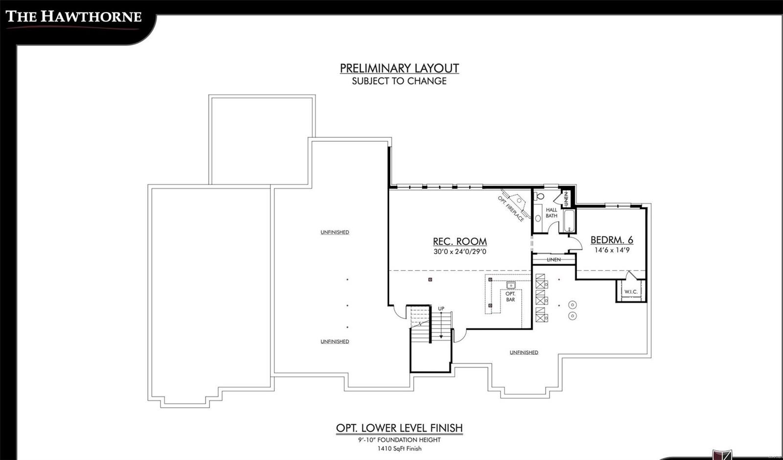 1834 Manor Hill Road Property Photo 3