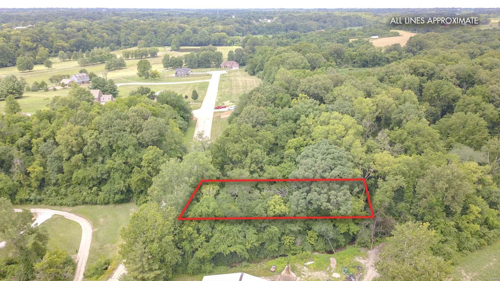 0 Woodland Hills Drive Property Photo