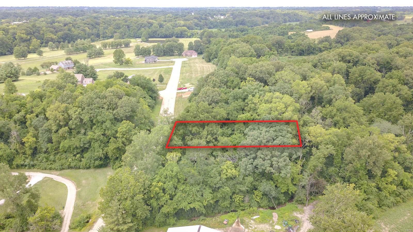 0 Woodland Hills Drive Property Photo