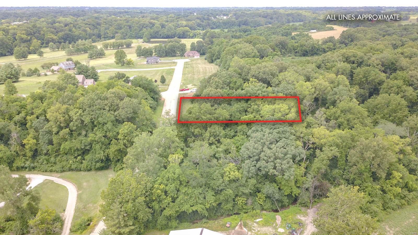 0 Woodland Hills Drive Property Photo