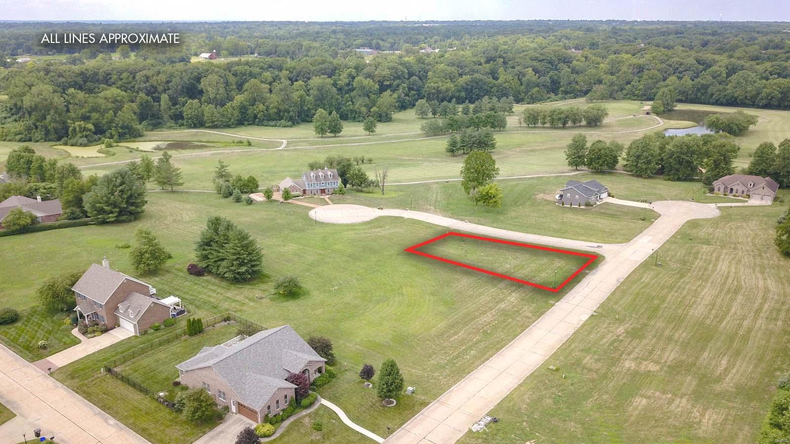 0 Woodland Hills Drive Property Photo