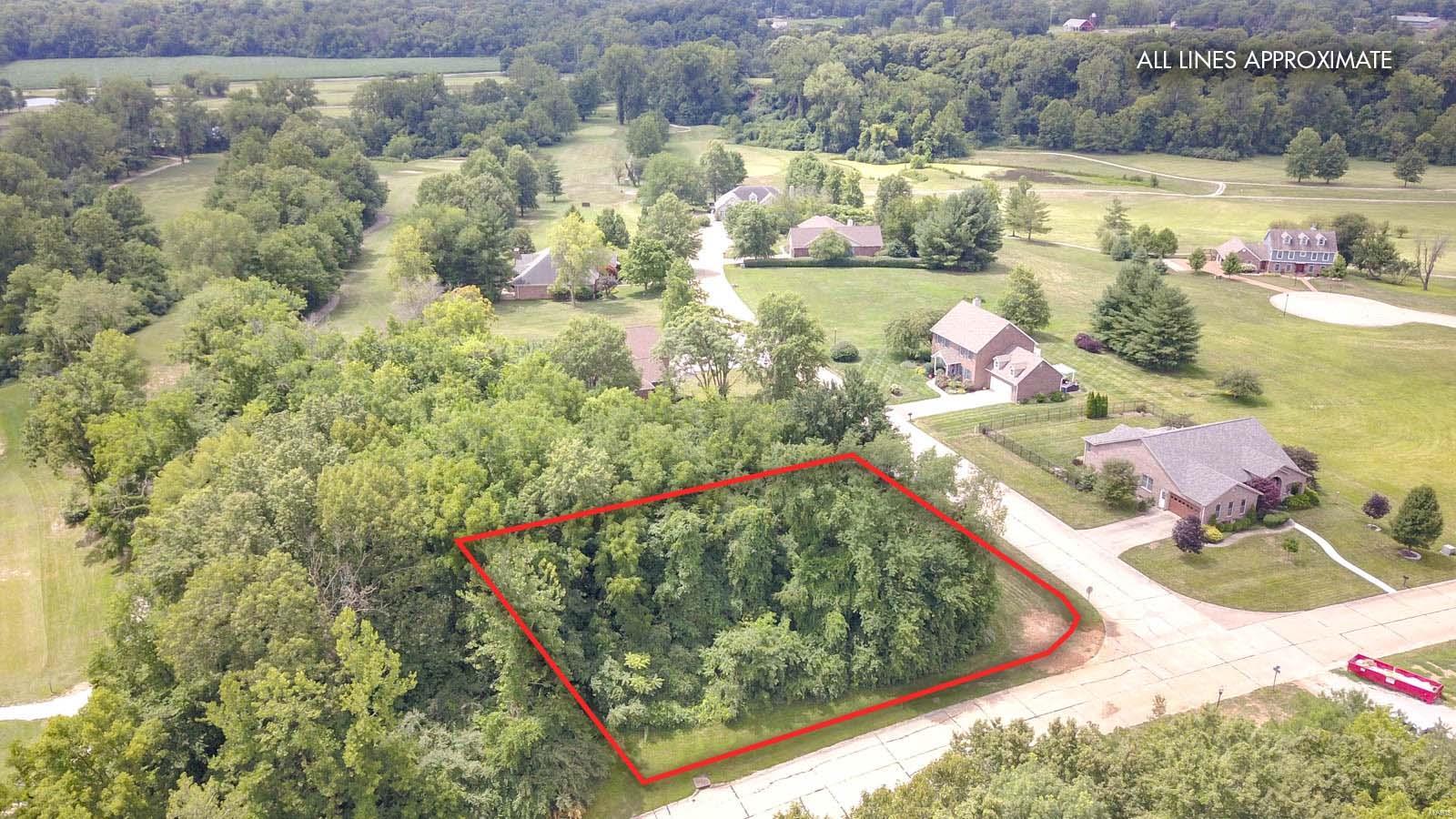 0 Fairway Court Property Photo