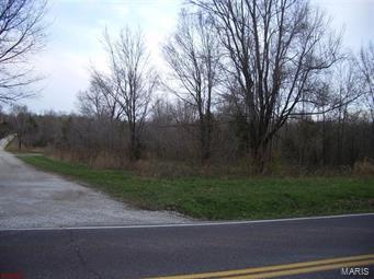 0 Old Highway M None Property Photo 1