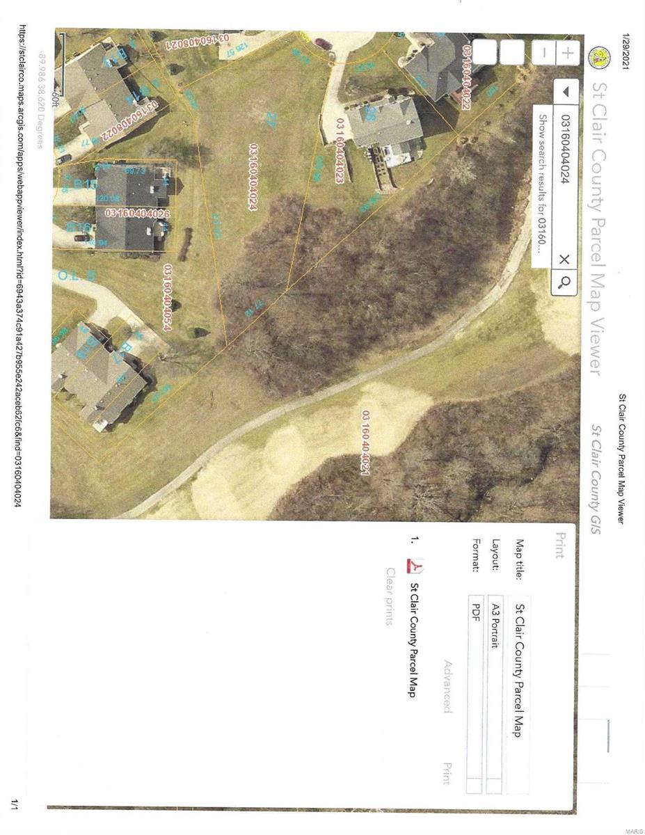 7469 Timberwolf Trail Property Photo 1