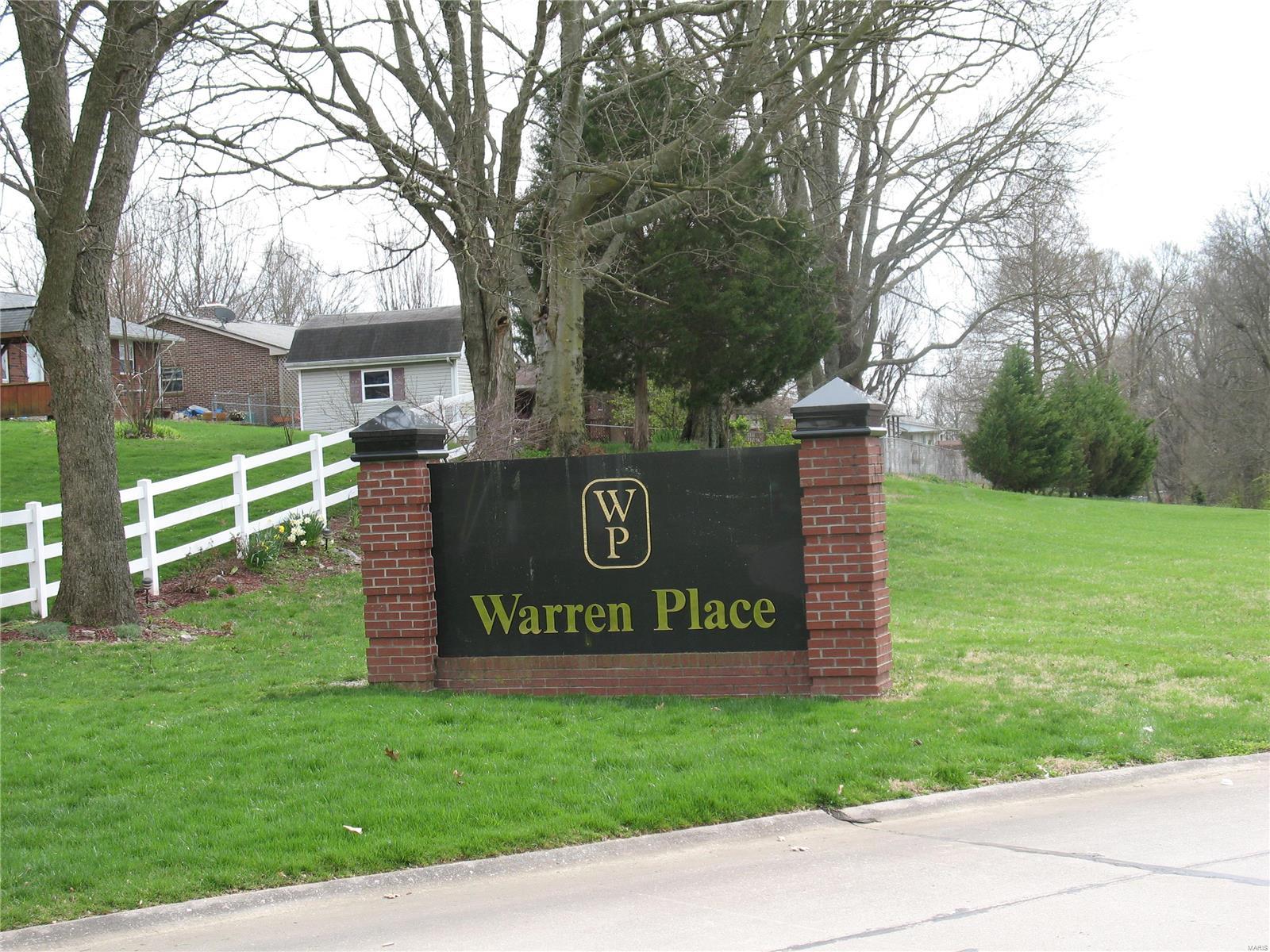 1708 Warren Lake Drive Property Photo 1