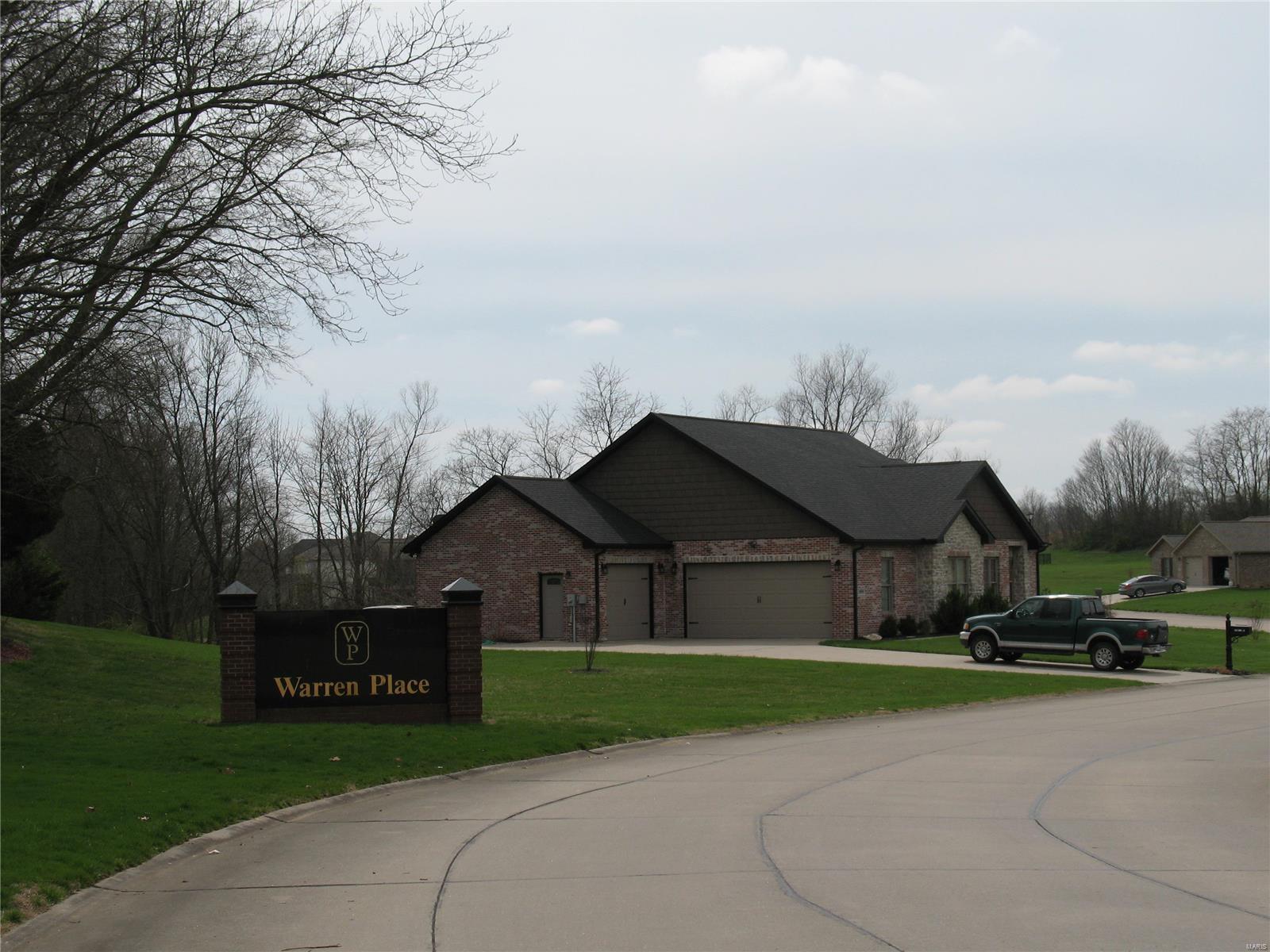 1708 Warren Lake Drive Property Photo 4