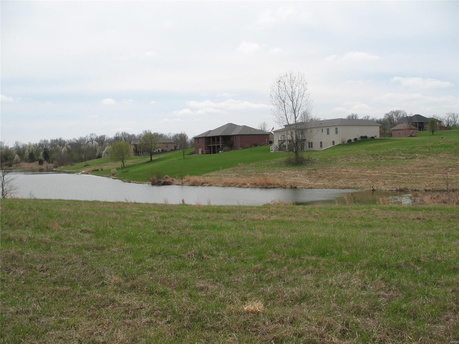 1708 Warren Lake Drive Property Photo 8