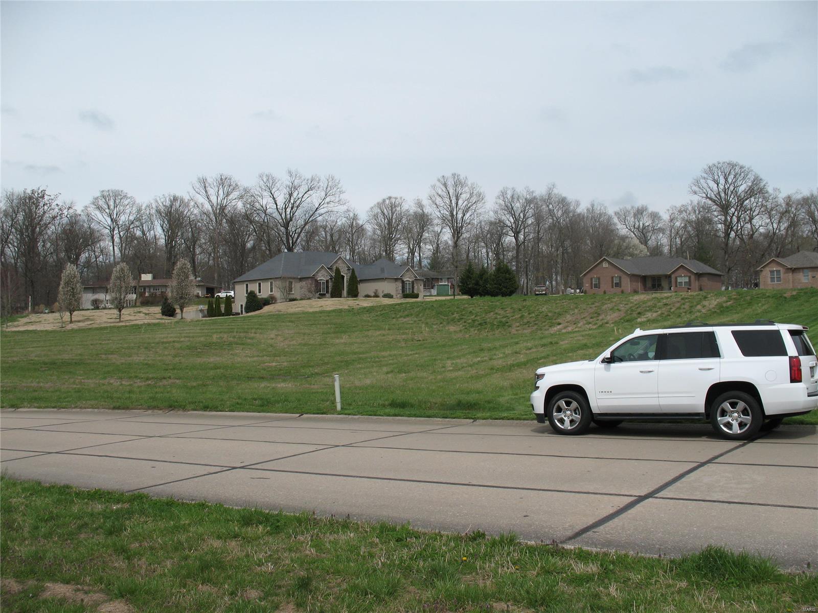 1708 Warren Lake Drive Property Photo 12