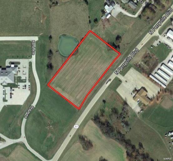 0 Highway 51 Property Photo 8