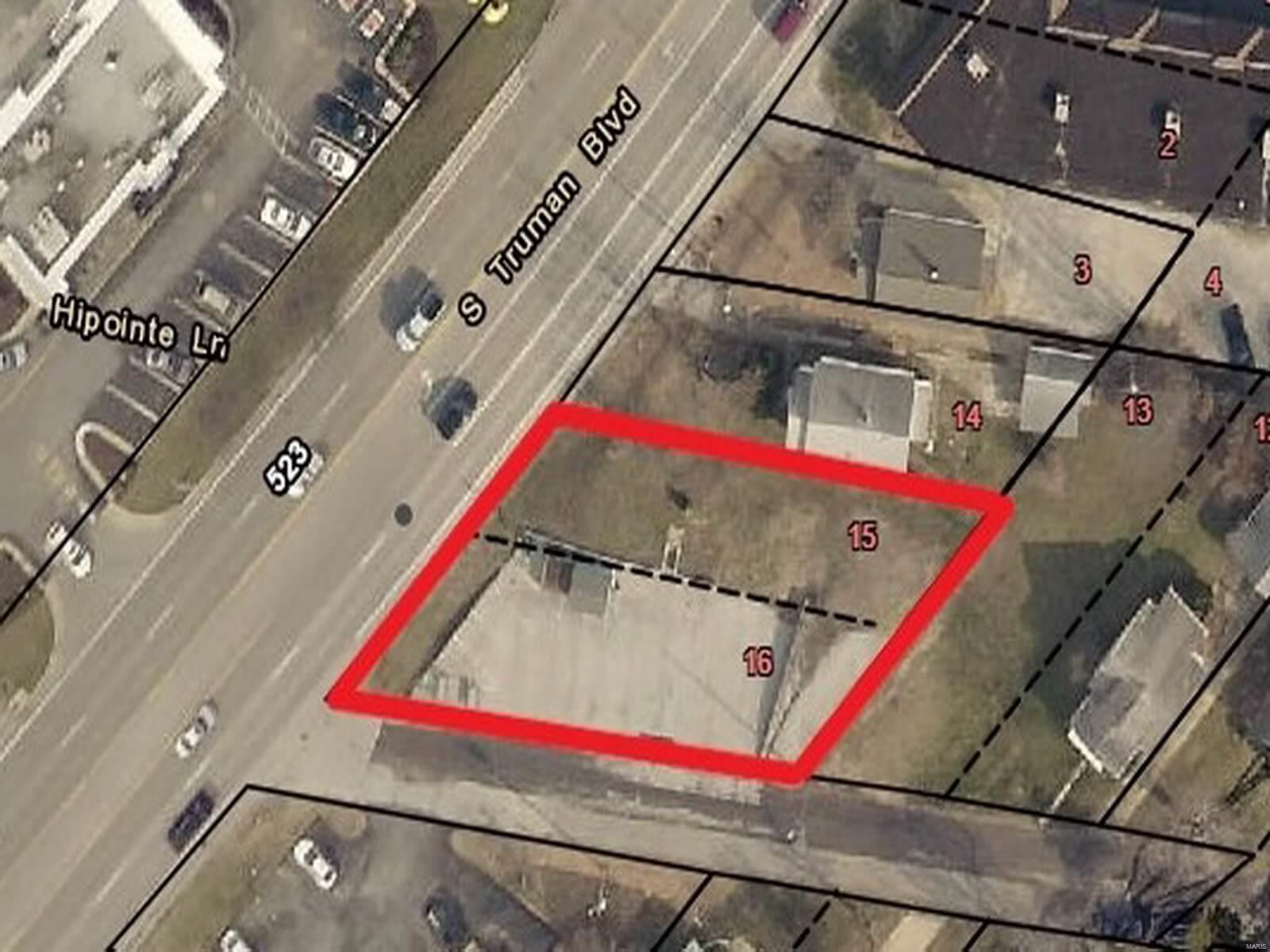 520 S Truman Boulevard Property Photo 14