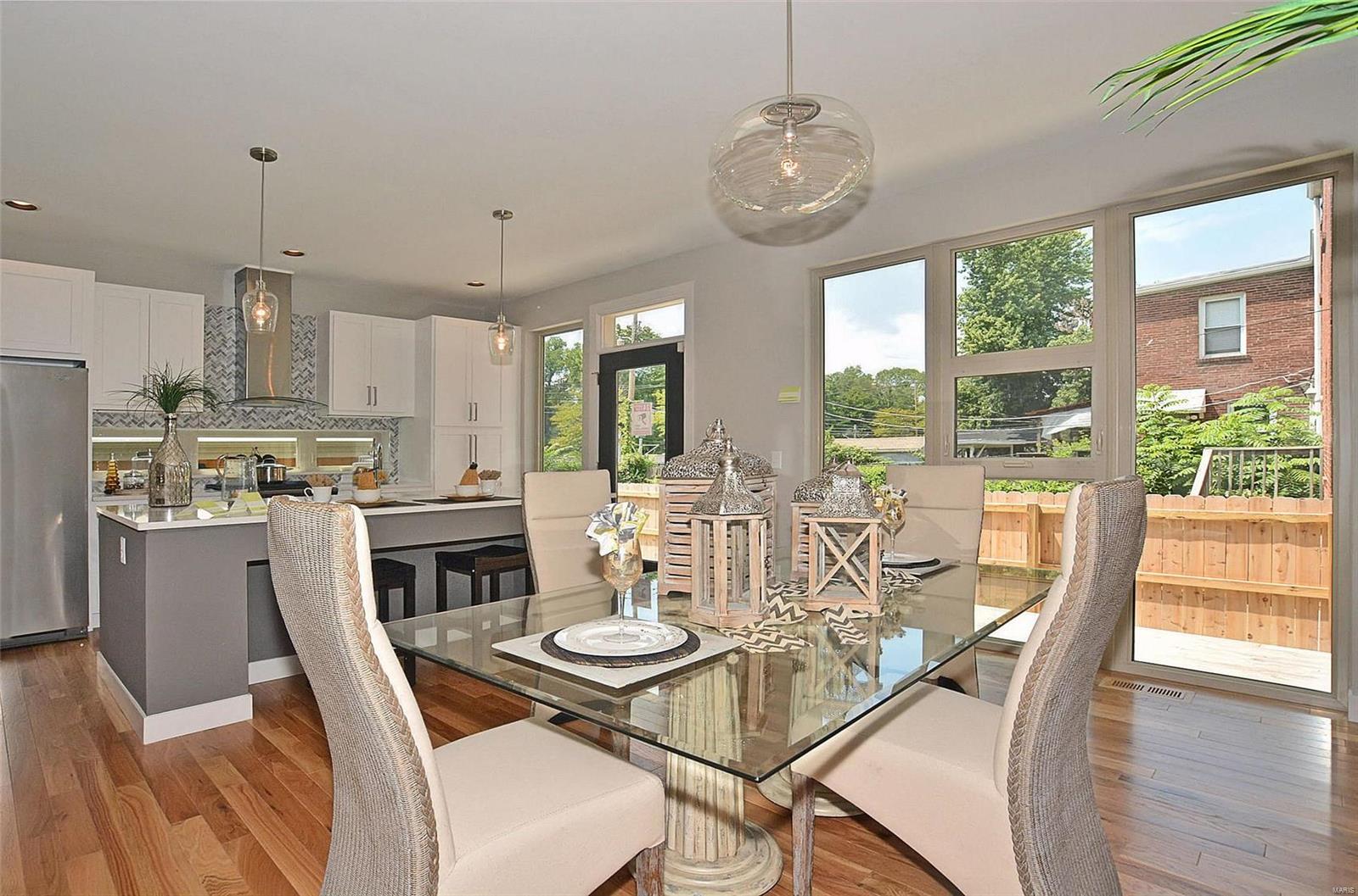 4376 Washington Boulevard Property Photo 3