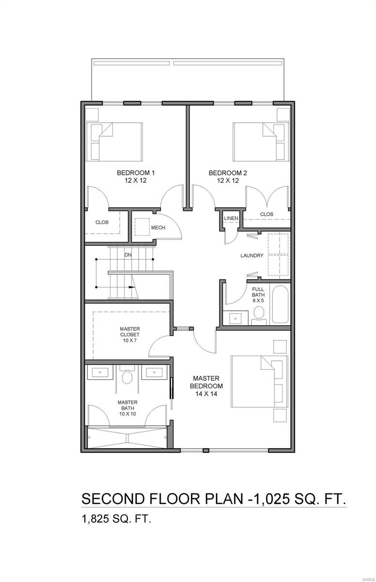 4376 Washington Boulevard Property Photo 10