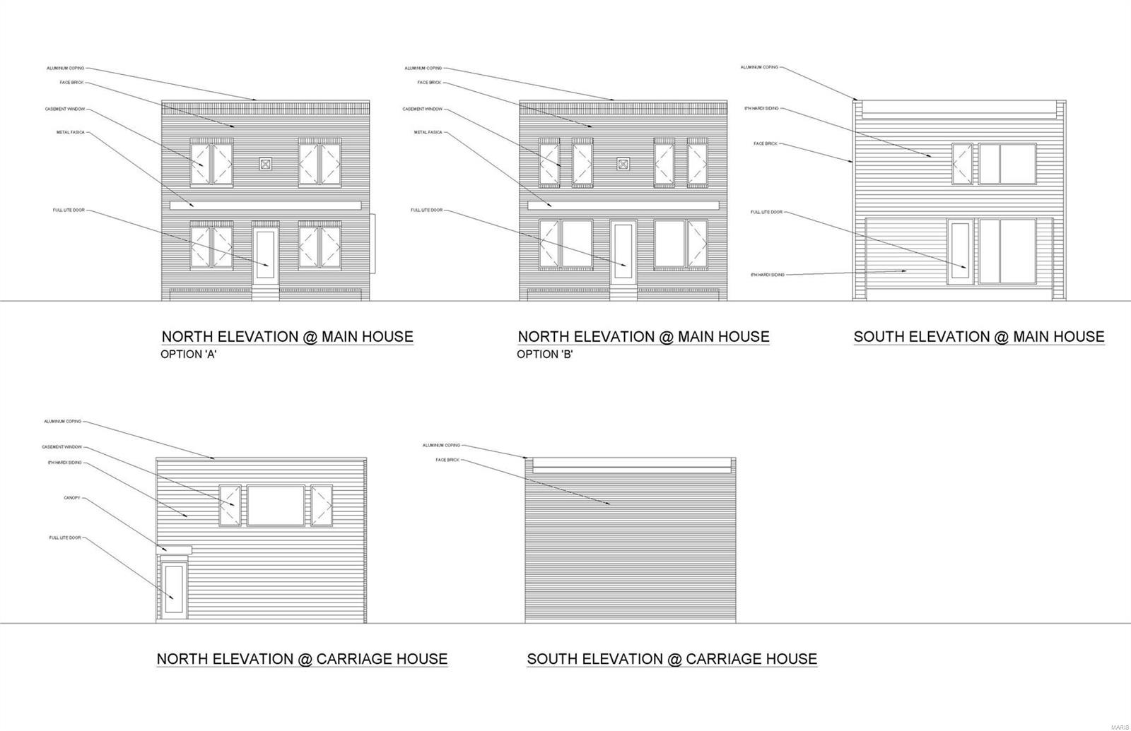 4376 Washington Boulevard Property Photo 12