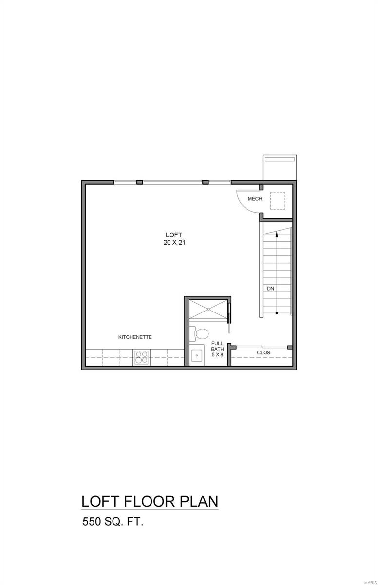 4376 Washington Boulevard Property Photo 14