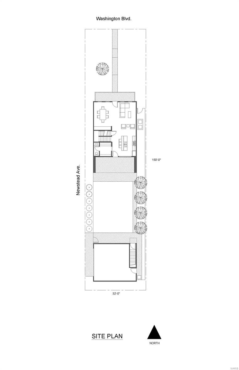 4376 Washington Boulevard Property Photo 15