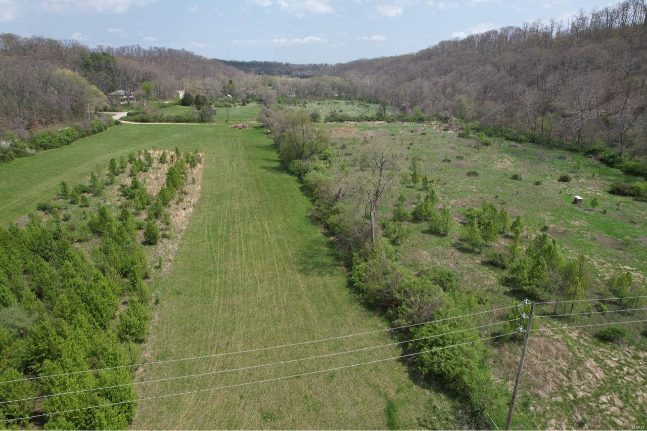 2550 Old Sugar Creek Road Property Photo