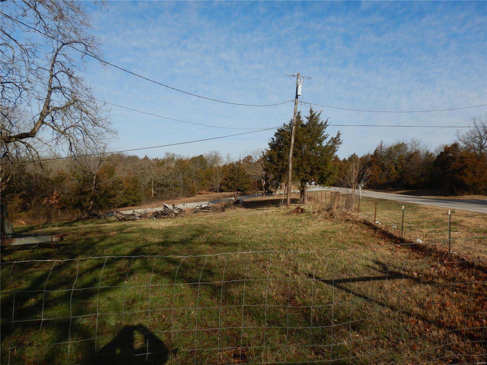5094 State Road Y Property Photo